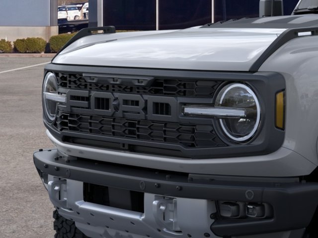 New 2026 Ford Bronco Raptor AWD/4WD image 19