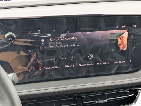 New 2026 Buick Envista Sport Touring w/ Convenience I Package FWD image 16