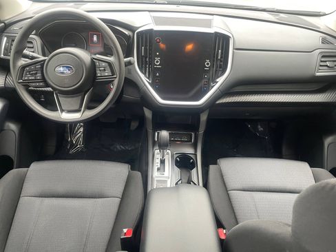 Certified 2023 Subaru Ascent 8-Passenger image 14