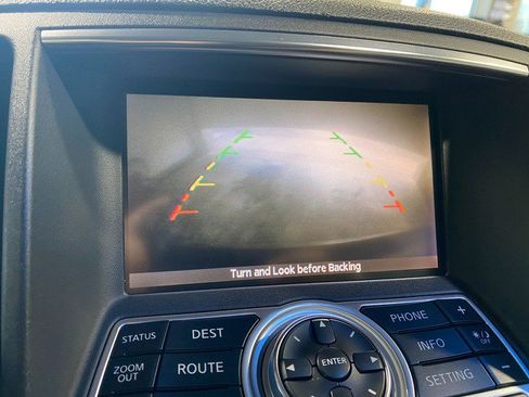 Used 2007 INFINITI G35 x Sedan w/ Premium Pkg image 22