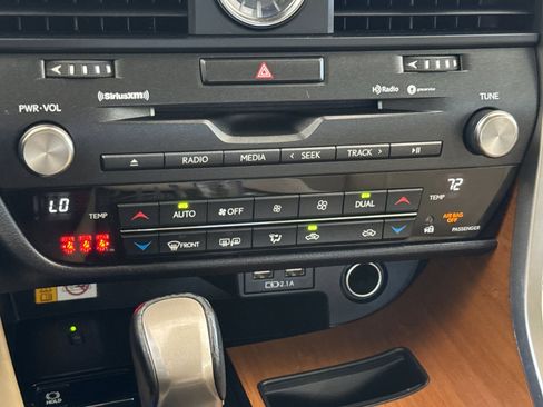 Certified 2022 Lexus RX 350 FWD w/ Premium Package image 26