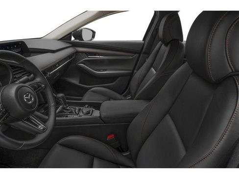 New 2026 MAZDA MAZDA3 s Sport FWD image 30