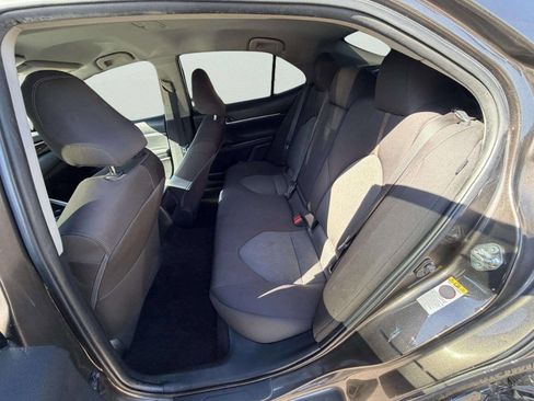 Used 2018 Toyota Camry LE w/ Convenience Package image 20