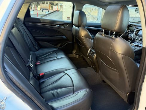 Used 2019 Buick LaCrosse Essence w/ Sun and Shade Package FWD image 67