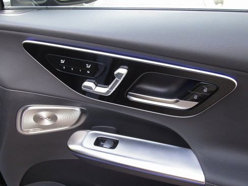 New 2026 Mercedes-Benz GLC 300 4MATIC image 21