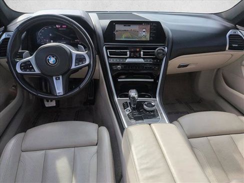 Used 2020 BMW M850i Gran Coupe xDrive image 19