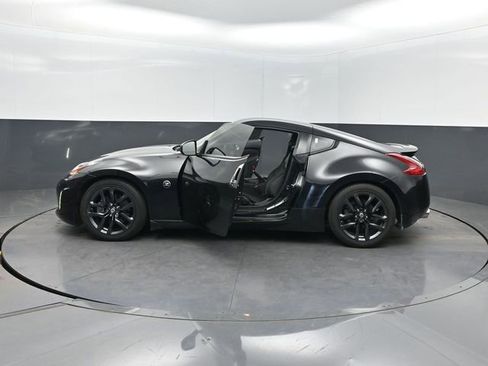 Used 2020 Nissan 370Z Touring w/ Aerodynamics Package image 31
