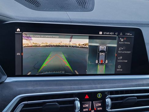 Used 2023 BMW X5 sDrive40i image 15