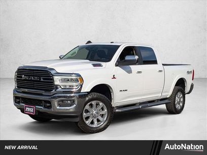 Used 2019 RAM 2500 Laramie