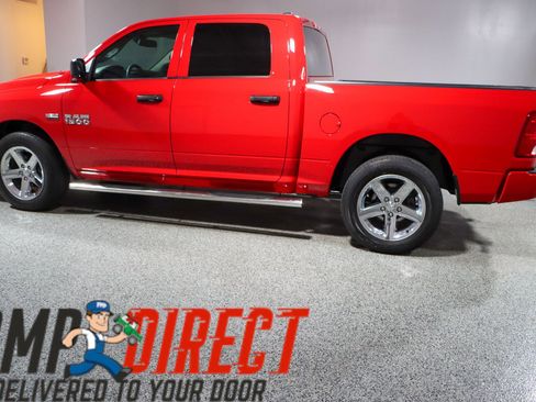 Used 2014 RAM 1500 Express image 10
