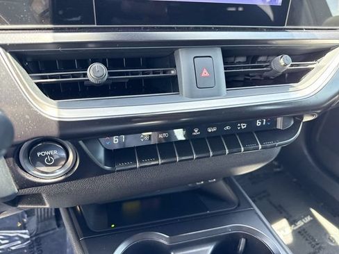 Certified 2023 Lexus UX 250h FWD w/ Premium Package image 19