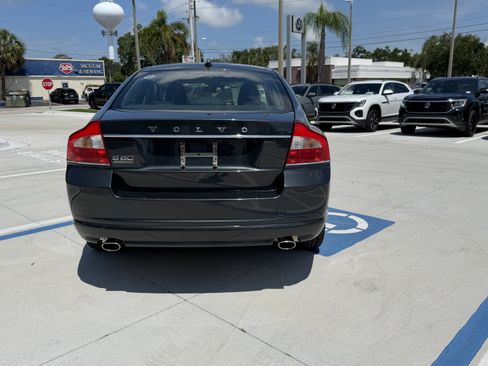 Used 2013 Volvo S80 3.2 FWD image 4