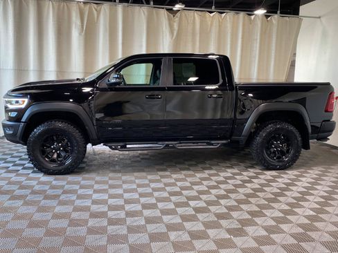 Used 2025 RAM 1500 RHO w/ Bed Utility Group AWD/4WD image 16