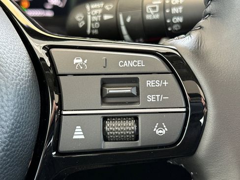 New 2026 Honda CR-V EX-L image 28