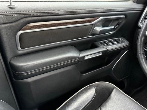 Used 2020 RAM 1500 Laramie image 31