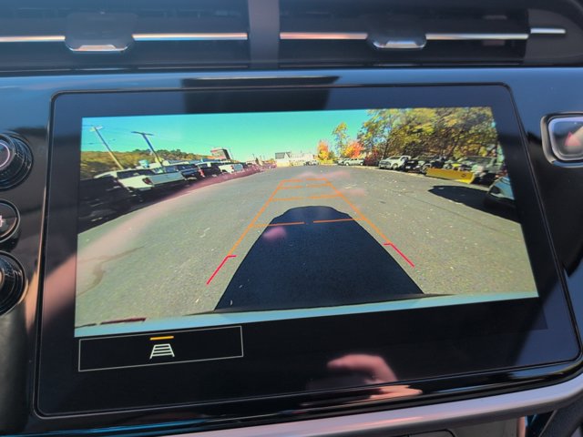 Used 2023 Chevrolet Bolt EUV LT w/ Comfort Package FWD image 25