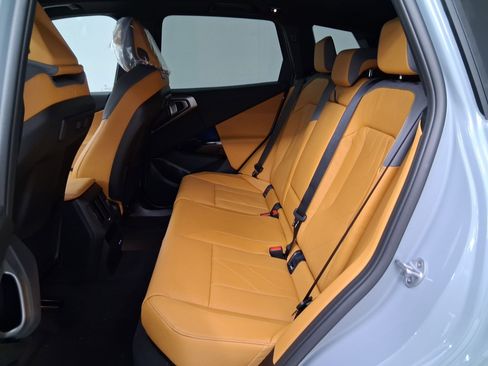 New 2026 BMW X3 xDrive30 w/ M Sport Package image 13