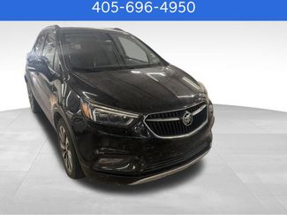 Used 2019 Buick Encore Essence FWD video 2