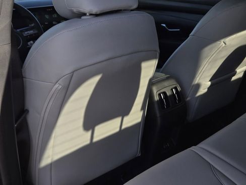 New 2026 Hyundai Santa Cruz SEL image 18