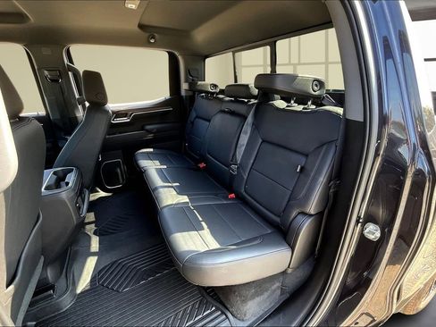 Used 2022 Chevrolet Silverado 1500 RST image 21