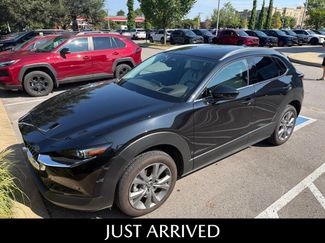 Used 2025 MAZDA CX-30 AWD 2.5 S w/ Premium Package video 1