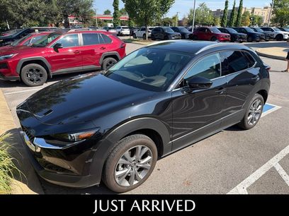 Used 2025 MAZDA CX-30 AWD 2.5 S w/ Premium Package