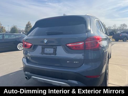 Used 2021 BMW X1 sDrive28i w/ Convenience Package image 10