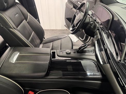 Used 2021 Cadillac Escalade Sport image 27