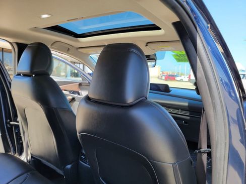 Used 2023 MAZDA CX-30 2.5 Turbo w/ Premium Plus Pkg image 22