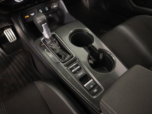 Used 2025 Honda Civic Sport image 7