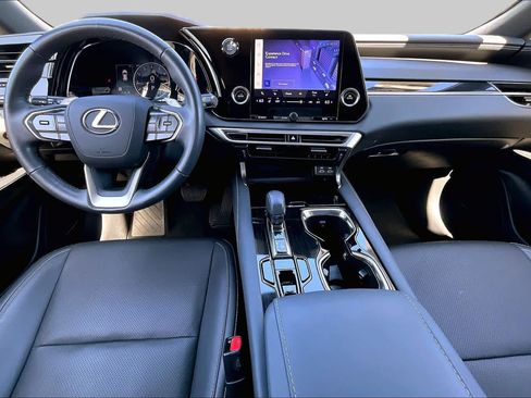 Certified 2024 Lexus RX 350 FWD w/ Technology Package image 14