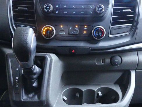 Used 2024 Ford Transit 250 Low Roof w/ Exterior Upgrade Package image 18