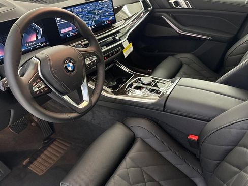 New 2026 BMW X5 sDrive40i w/ Premium Package image 4