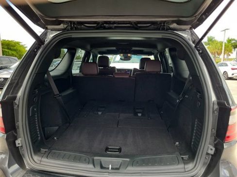 Used 2026 Dodge Durango GT AWD/4WD image 10