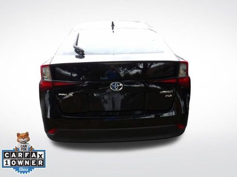 Used 2022 Toyota Prius XLE FWD image 15