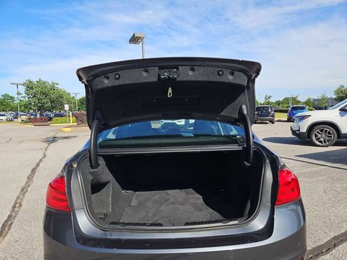Used 2016 BMW 320i Sedan RWD image 35
