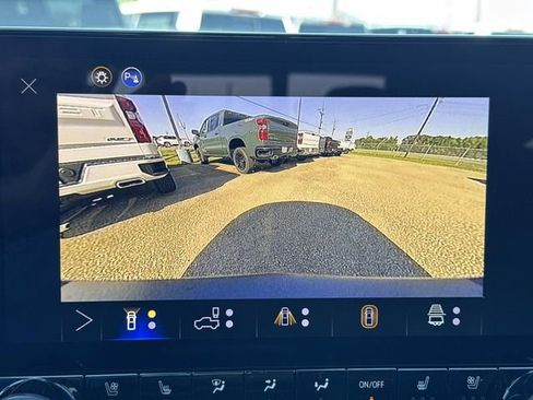 New 2026 Chevrolet Colorado Z71 w/ Technology Package image 18