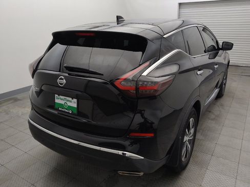 Used 2021 Nissan Murano S FWD image 7