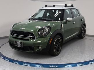 Used 2016 MINI Cooper Countryman S FWD video 1