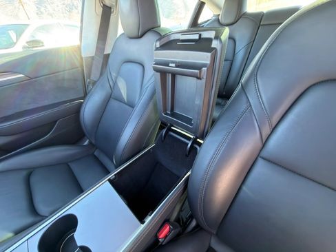 Used 2023 Tesla Model 3 Long Range image 24