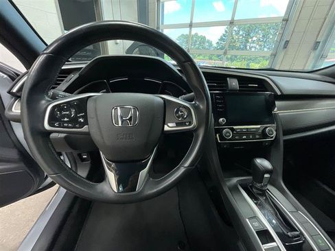 Used 2020 Honda Civic EX image 14