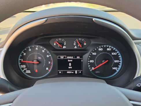 Used 2023 Chevrolet Malibu LS FWD image 17