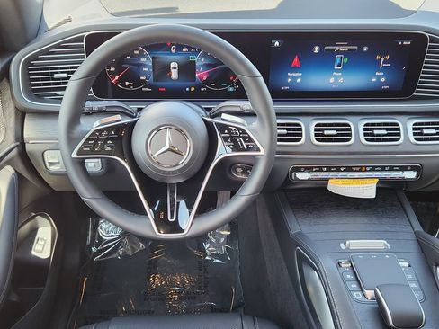 New 2026 Mercedes-Benz GLE 350 4MATIC image 27