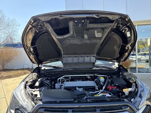 Certified 2023 Subaru Ascent Premium w/ Convenience Package image 7