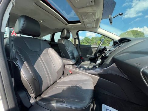 Used 2014 Ford Focus Titanium image 27