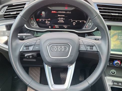 Used 2023 Audi Q3 2.0T Premium Plus AWD/4WD image 9