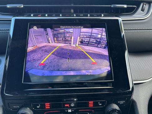 New 2025 Jeep Grand Cherokee L Laredo w/ Luxury Tech Group I AWD/4WD image 20