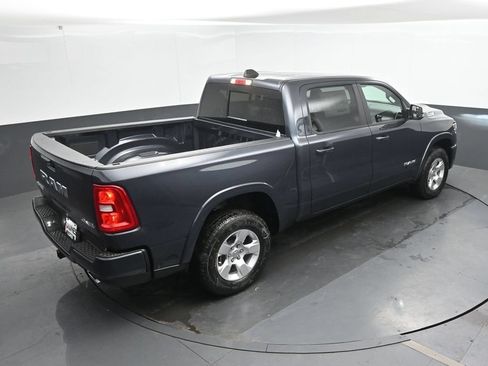New 2026 RAM 1500 4x4 Crew Cab image 23