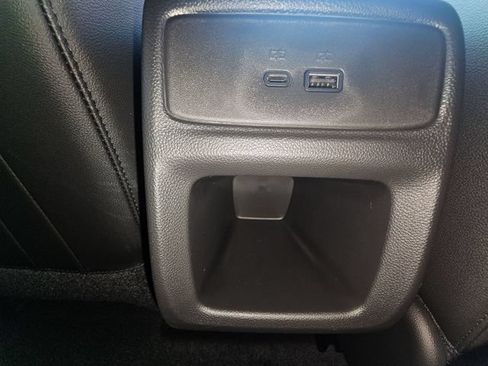 New 2026 Chevrolet Trax RS w/ Driver Confidence Package FWD image 23