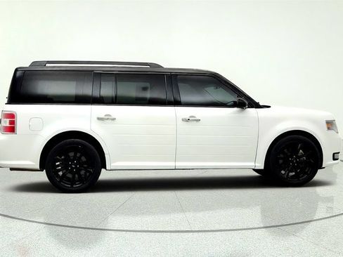 Used 2019 Ford Flex SEL w/ Equipment Group 202A FWD image 4